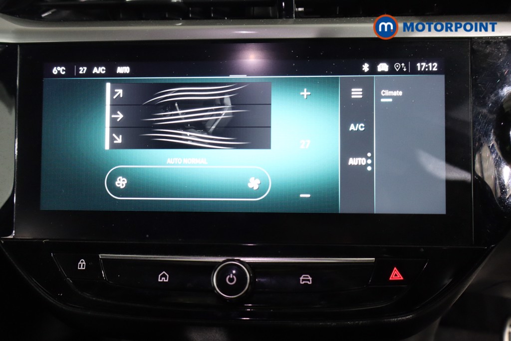 Vauxhall Corsa Ultimate Automatic Petrol Hatchback - Stock Number (1590448) - 10th supplementary image