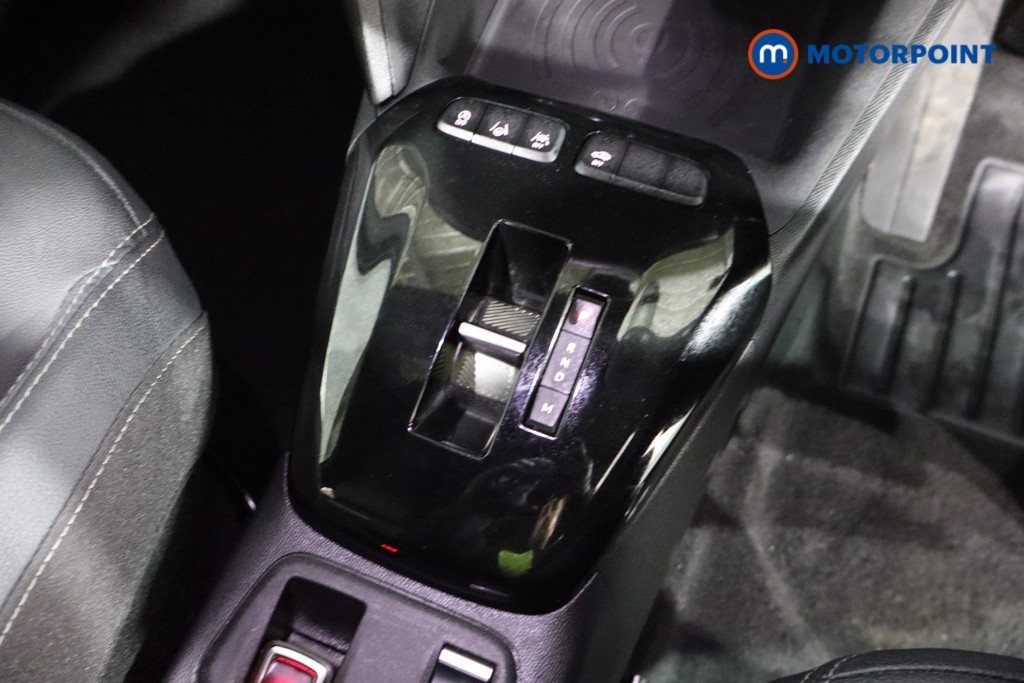 Vauxhall Corsa Ultimate Automatic Petrol Hatchback - Stock Number (1590448) - 13th supplementary image