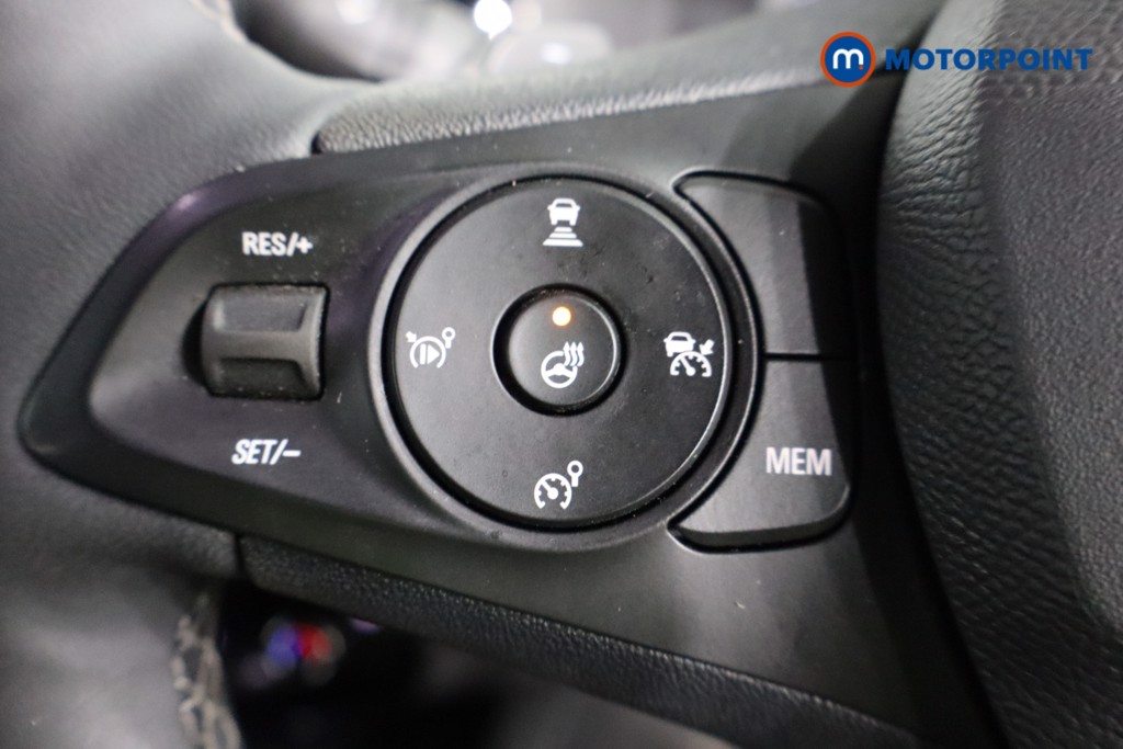 Vauxhall Corsa Ultimate Automatic Petrol Hatchback - Stock Number (1590448) - 14th supplementary image
