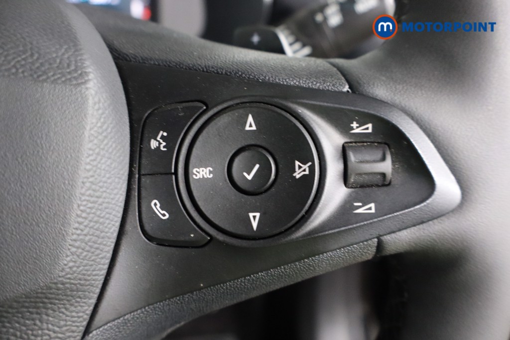 Vauxhall Corsa Ultimate Automatic Petrol Hatchback - Stock Number (1590448) - 15th supplementary image