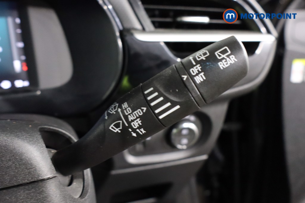 Vauxhall Corsa Ultimate Automatic Petrol Hatchback - Stock Number (1590448) - 17th supplementary image