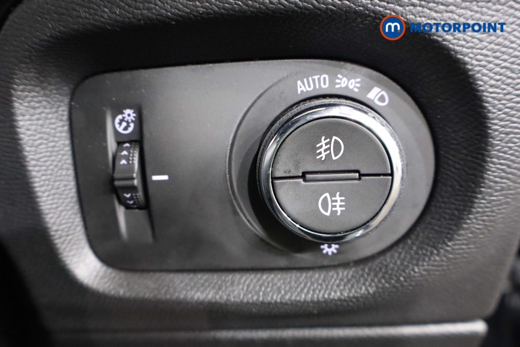 Vauxhall Corsa Ultimate Automatic Petrol Hatchback - Stock Number (1590448) - 18th supplementary image
