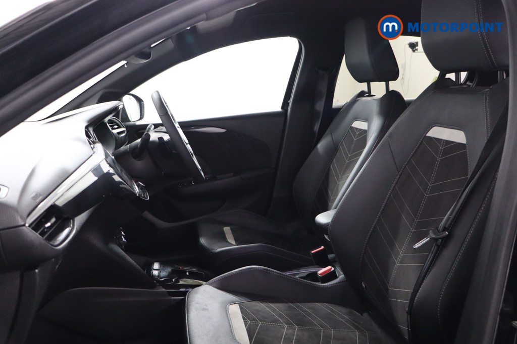 Vauxhall Corsa Ultimate Automatic Petrol Hatchback - Stock Number (1590448) - 20th supplementary image