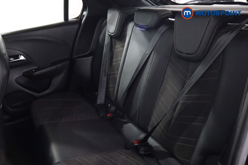 Vauxhall Corsa Ultimate Automatic Petrol Hatchback - Stock Number (1590448) - 21st supplementary image