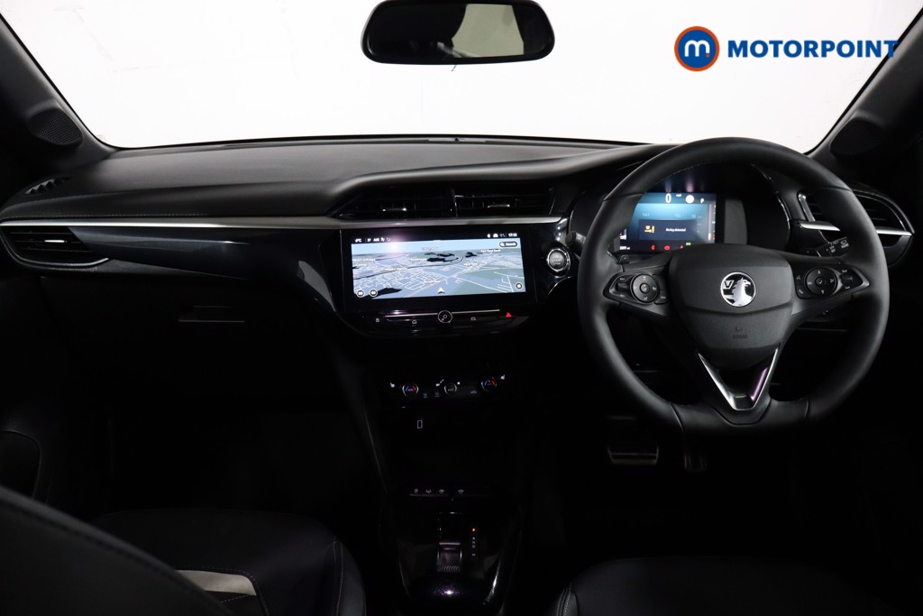 Vauxhall Corsa Ultimate Automatic Petrol Hatchback - Stock Number (1590448) - 22nd supplementary image