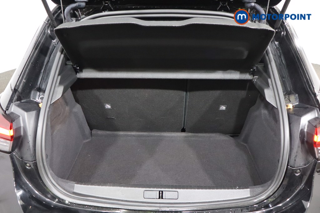 Vauxhall Corsa Ultimate Automatic Petrol Hatchback - Stock Number (1590448) - 23rd supplementary image