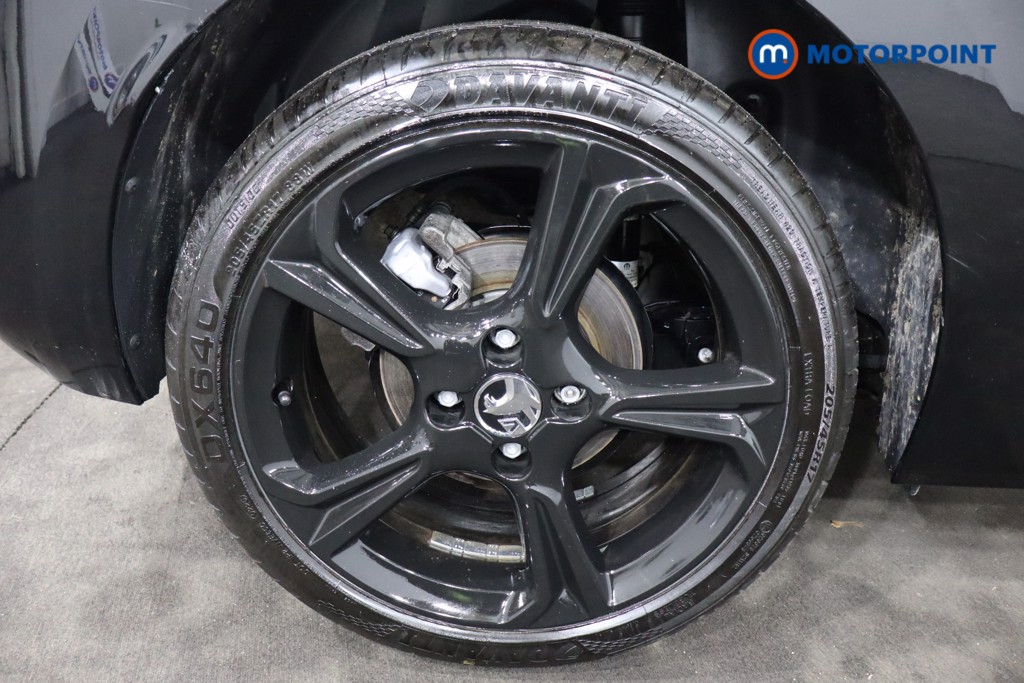 Vauxhall Corsa Ultimate Automatic Petrol Hatchback - Stock Number (1590448) - 25th supplementary image