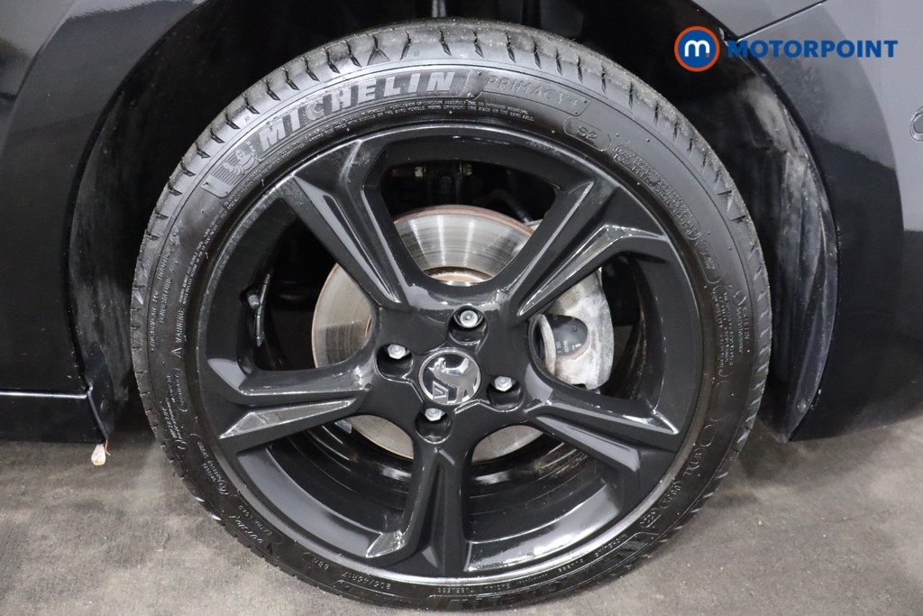 Vauxhall Corsa Ultimate Automatic Petrol Hatchback - Stock Number (1590448) - 26th supplementary image