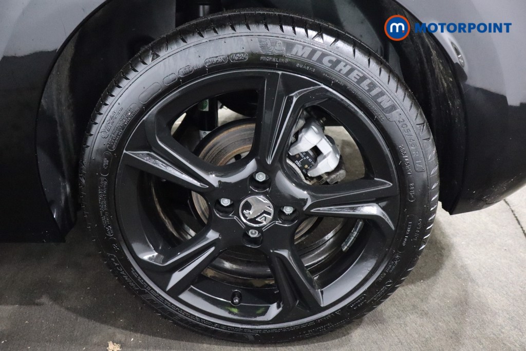 Vauxhall Corsa Ultimate Automatic Petrol Hatchback - Stock Number (1590448) - 28th supplementary image