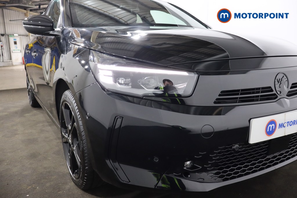 Vauxhall Corsa Ultimate Automatic Petrol Hatchback - Stock Number (1590448) - 29th supplementary image