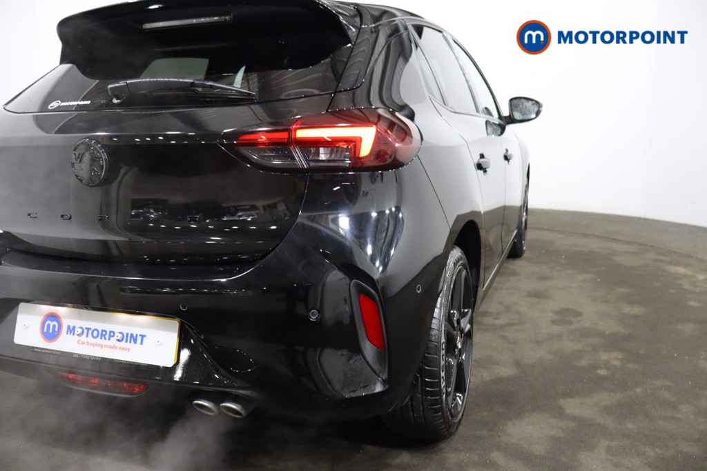 Vauxhall Corsa Ultimate Automatic Petrol Hatchback - Stock Number (1590448) - 30th supplementary image