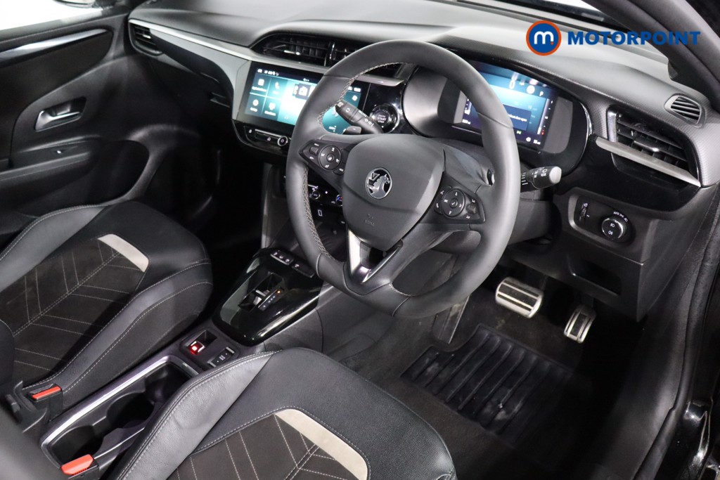 Vauxhall Corsa Ultimate Automatic Petrol Hatchback - Stock Number (1590448) - 1st supplementary image