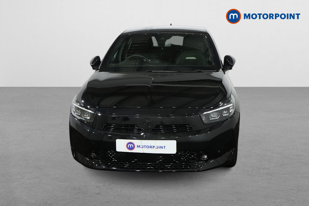 Vauxhall Corsa Ultimate Automatic Petrol Hatchback - Stock Number (1590448) - Front bumper