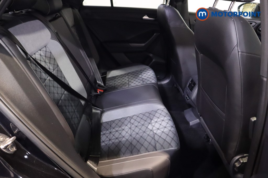 Volkswagen T-Roc R-Line Automatic Diesel SUV - Stock Number (1590939) - 7th supplementary image