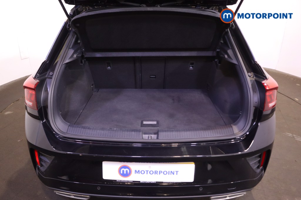 Volkswagen T-Roc R-Line Automatic Diesel SUV - Stock Number (1590939) - 8th supplementary image