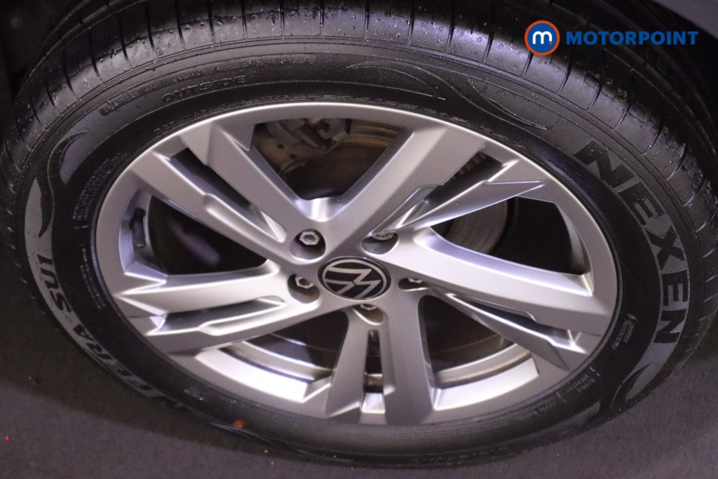 Volkswagen T-Roc R-Line Automatic Diesel SUV - Stock Number (1590939) - 9th supplementary image