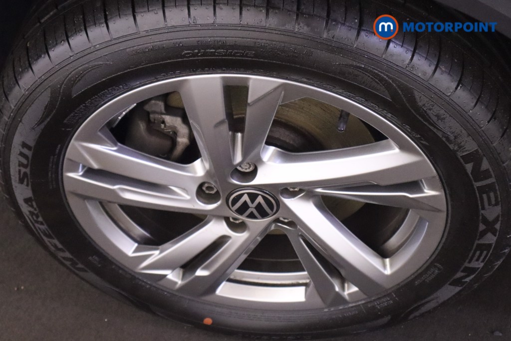 Volkswagen T-Roc R-Line Automatic Diesel SUV - Stock Number (1590939) - 10th supplementary image