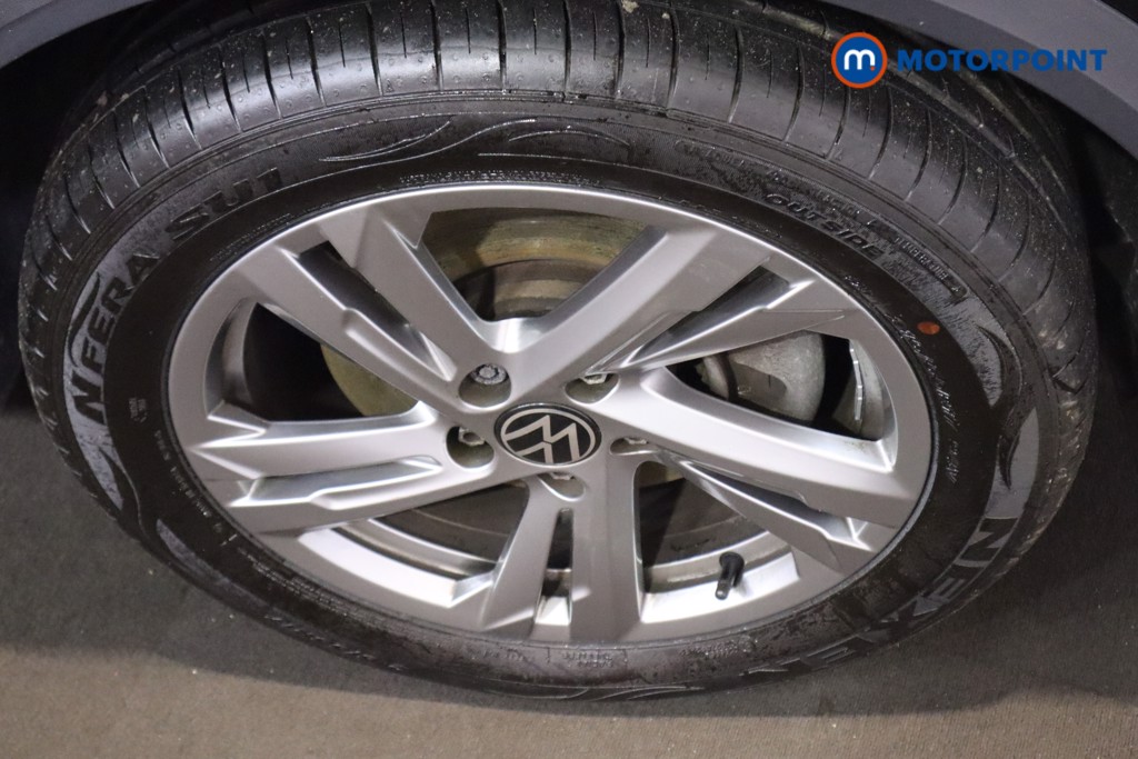 Volkswagen T-Roc R-Line Automatic Diesel SUV - Stock Number (1590939) - 11th supplementary image