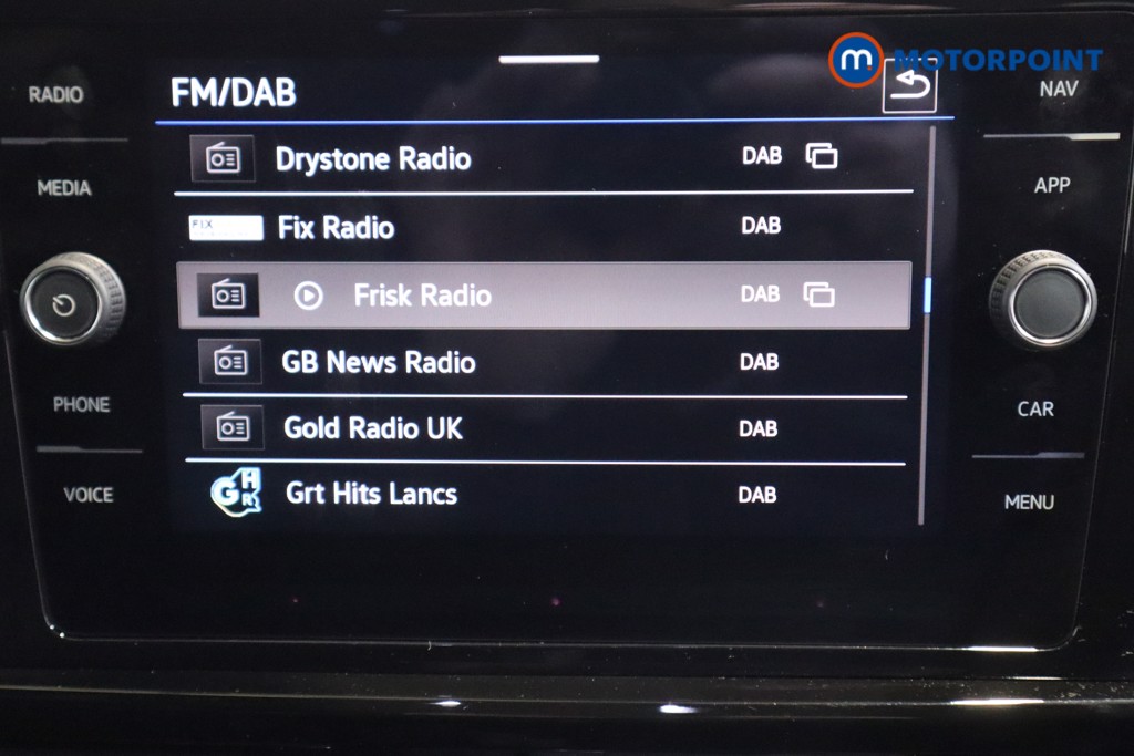 Volkswagen T-Roc R-Line Automatic Diesel SUV - Stock Number (1590939) - 19th supplementary image