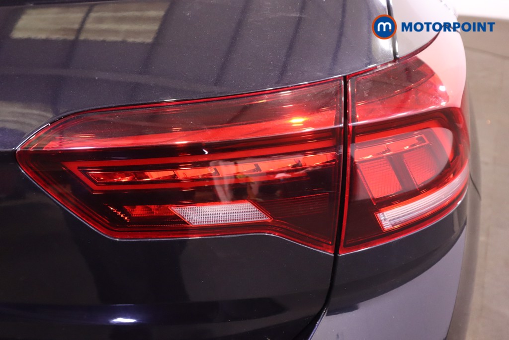 Volkswagen T-Roc R-Line Automatic Diesel SUV - Stock Number (1590939) - 31st supplementary image