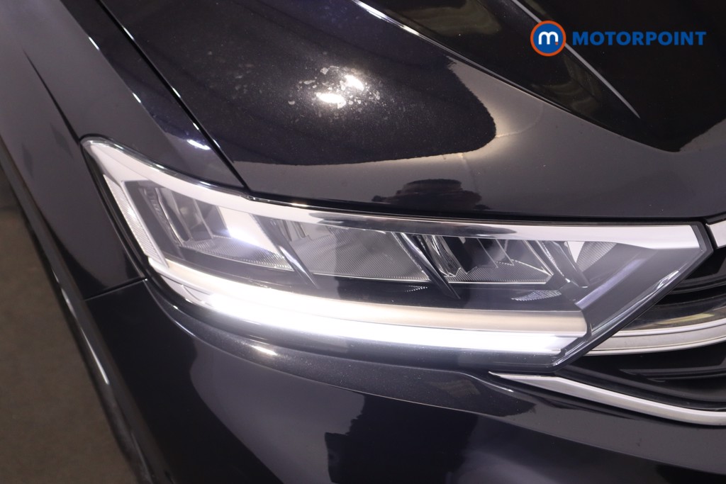 Volkswagen T-Roc R-Line Automatic Diesel SUV - Stock Number (1590939) - 35th supplementary image