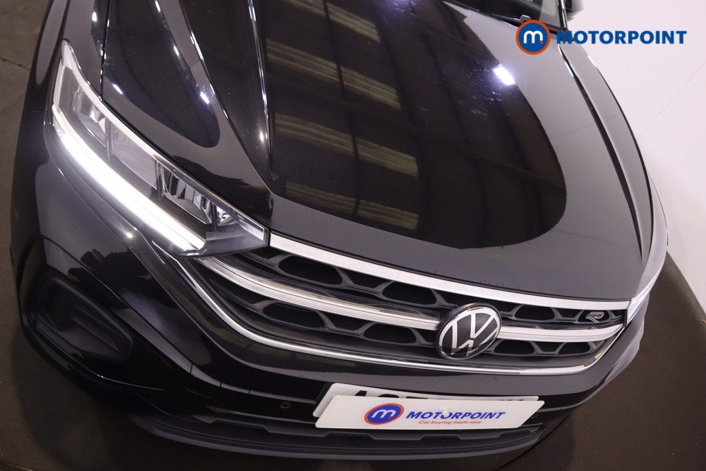 Volkswagen T-Roc R-Line Automatic Diesel SUV - Stock Number (1590939) - 36th supplementary image