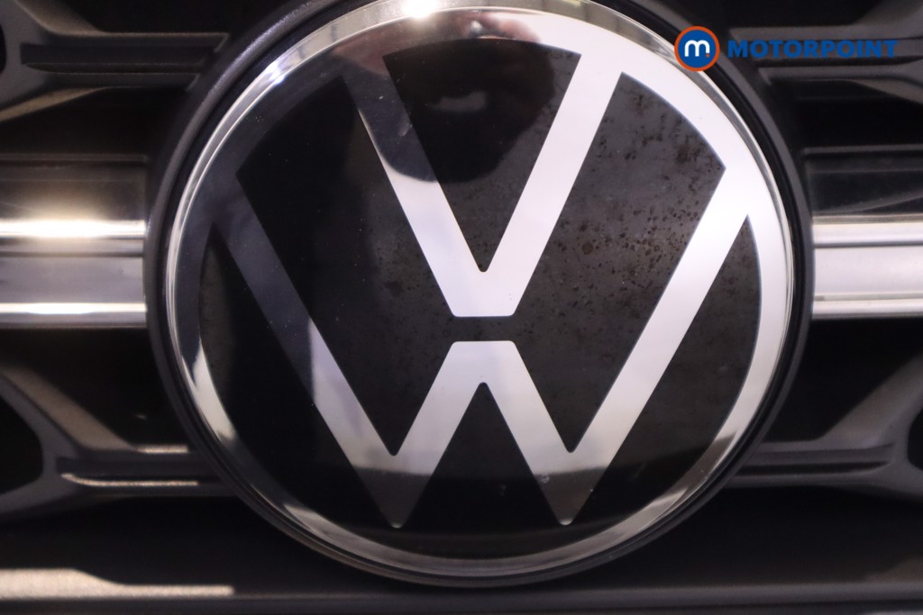 Volkswagen T-Roc R-Line Automatic Diesel SUV - Stock Number (1590939) - 37th supplementary image