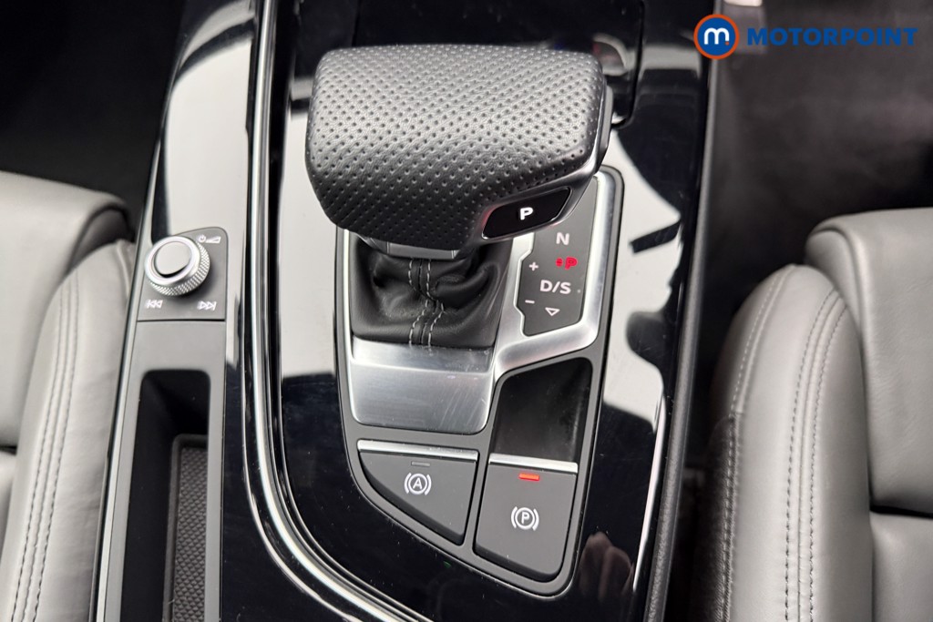 Audi A4 Black Edition Automatic Petrol Estate - Stock Number (1591872) - 12th supplementary image