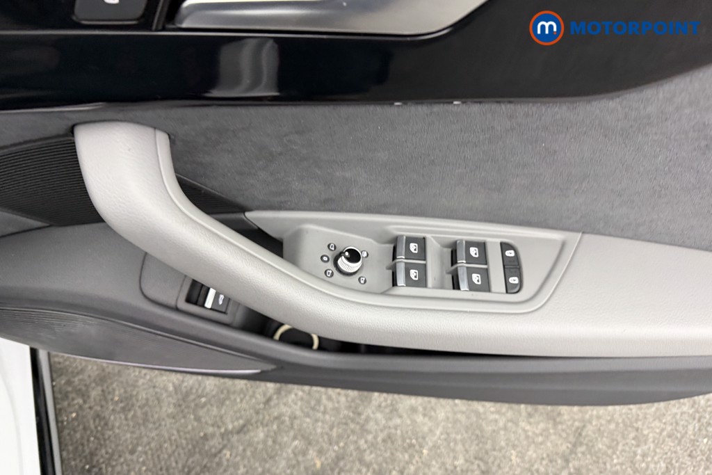 Audi A4 Black Edition Automatic Petrol Estate - Stock Number (1591872) - 16th supplementary image