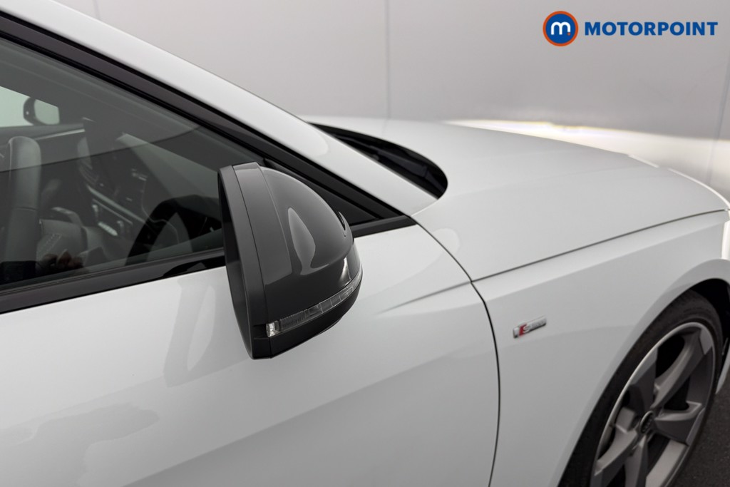 Audi A4 Black Edition Automatic Petrol Estate - Stock Number (1591872) - 18th supplementary image