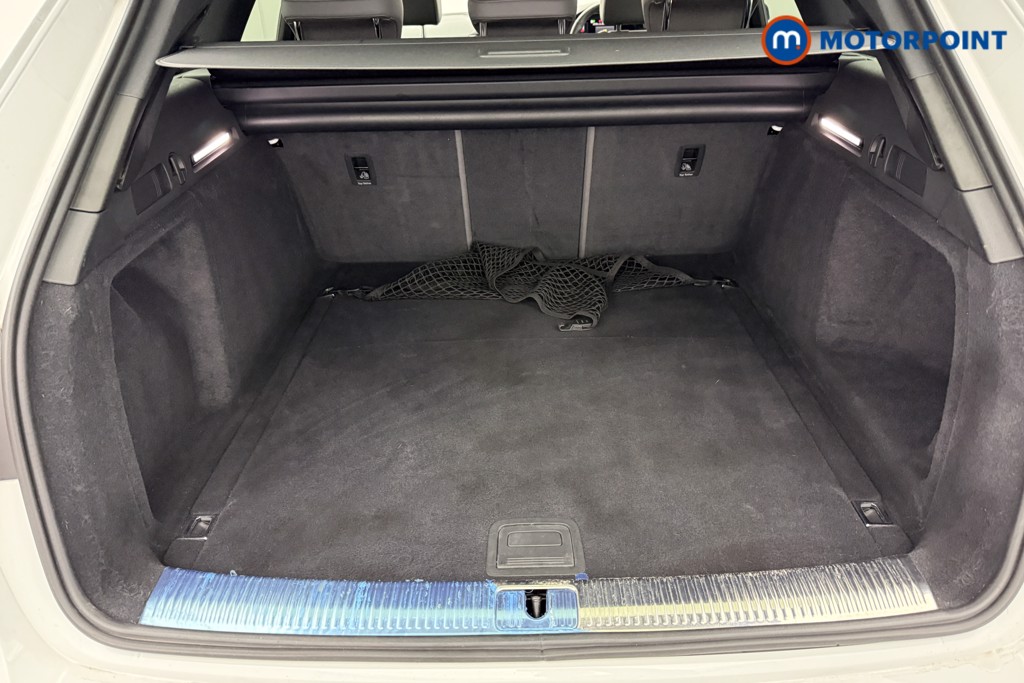 Audi A4 Black Edition Automatic Petrol Estate - Stock Number (1591872) - 22nd supplementary image