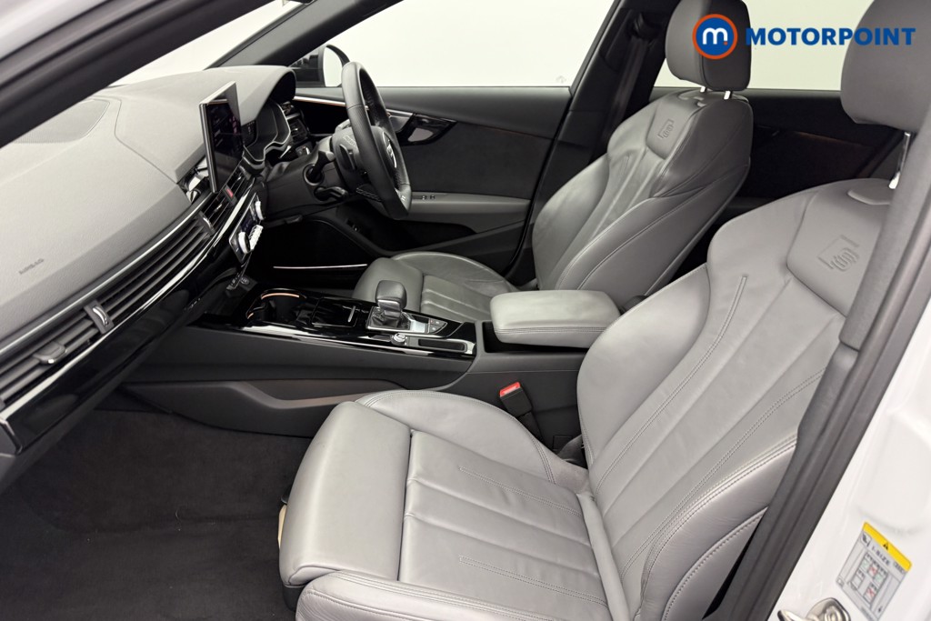 Audi A4 Black Edition Automatic Petrol Estate - Stock Number (1591872) - 24th supplementary image