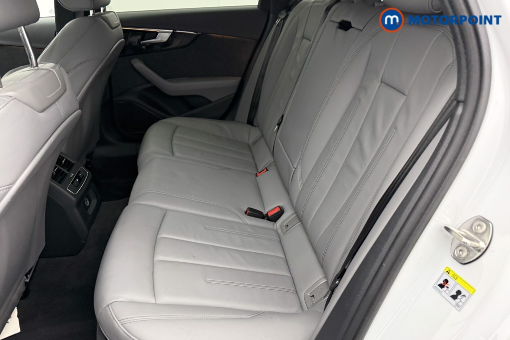 Audi A4 Black Edition Automatic Petrol Estate - Stock Number (1591872) - 25th supplementary image