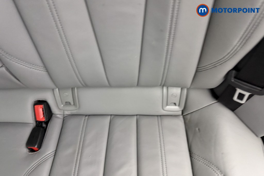 Audi A4 Black Edition Automatic Petrol Estate - Stock Number (1591872) - 26th supplementary image