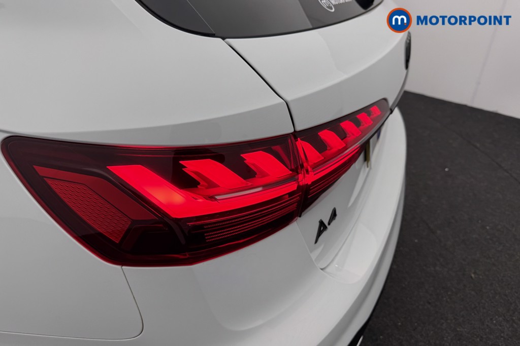 Audi A4 Black Edition Automatic Petrol Estate - Stock Number (1591872) - 27th supplementary image