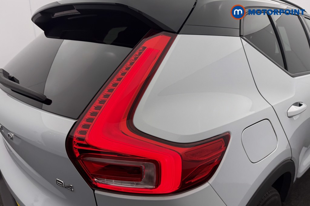 Volvo Xc40 R Design Automatic Petrol SUV - Stock Number (1594009) - 20th supplementary image