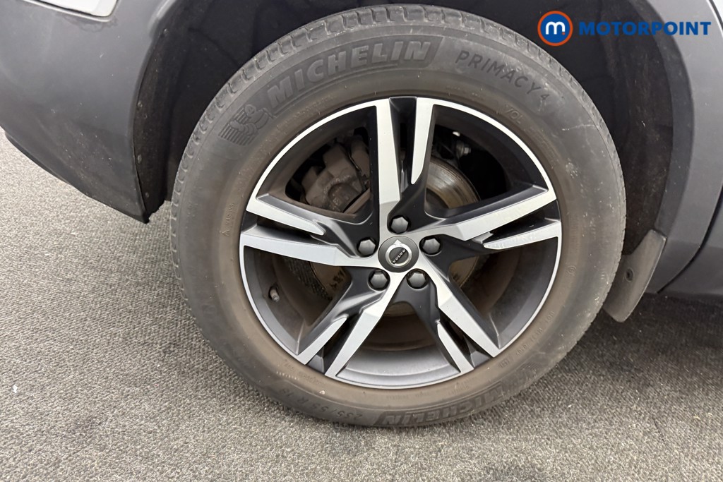 Volvo Xc40 R Design Automatic Petrol SUV - Stock Number (1594009) - 24th supplementary image