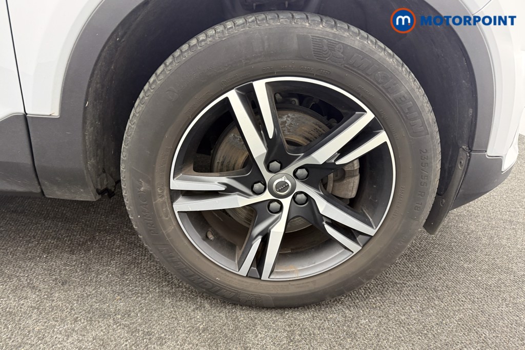 Volvo Xc40 R Design Automatic Petrol SUV - Stock Number (1594009) - 25th supplementary image