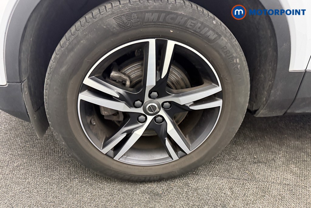 Volvo Xc40 R Design Automatic Petrol SUV - Stock Number (1594009) - 26th supplementary image