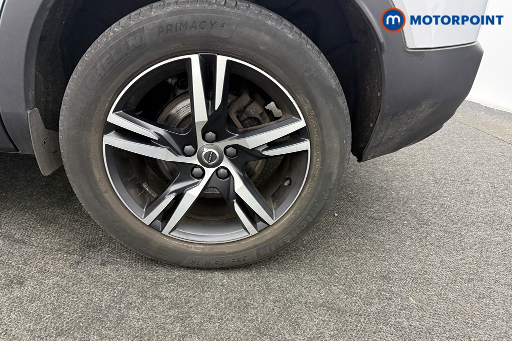 Volvo Xc40 R Design Automatic Petrol SUV - Stock Number (1594009) - 27th supplementary image