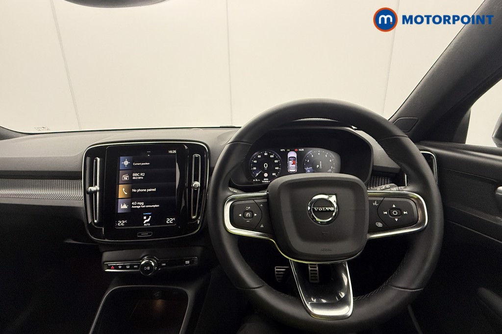 Volvo Xc40 R Design Automatic Petrol SUV - Stock Number (1594009) - 1st supplementary image
