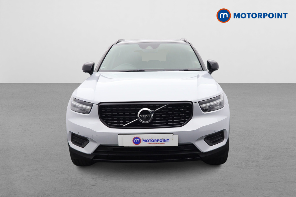 Volvo Xc40 R Design Automatic Petrol SUV - Stock Number (1594009) - Front bumper