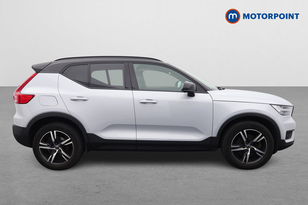 Volvo Xc40 R Design Automatic Petrol SUV - Stock Number (1594009) - Drivers side