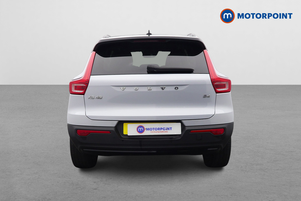 Volvo Xc40 R Design Automatic Petrol SUV - Stock Number (1594009) - Rear bumper