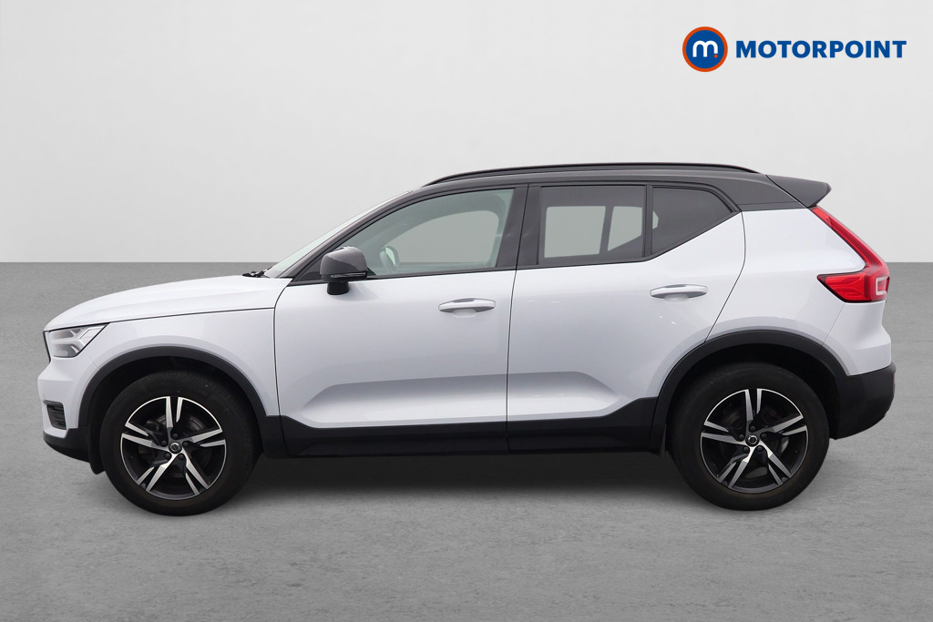 Volvo Xc40 R Design Automatic Petrol SUV - Stock Number (1594009) - Passenger side