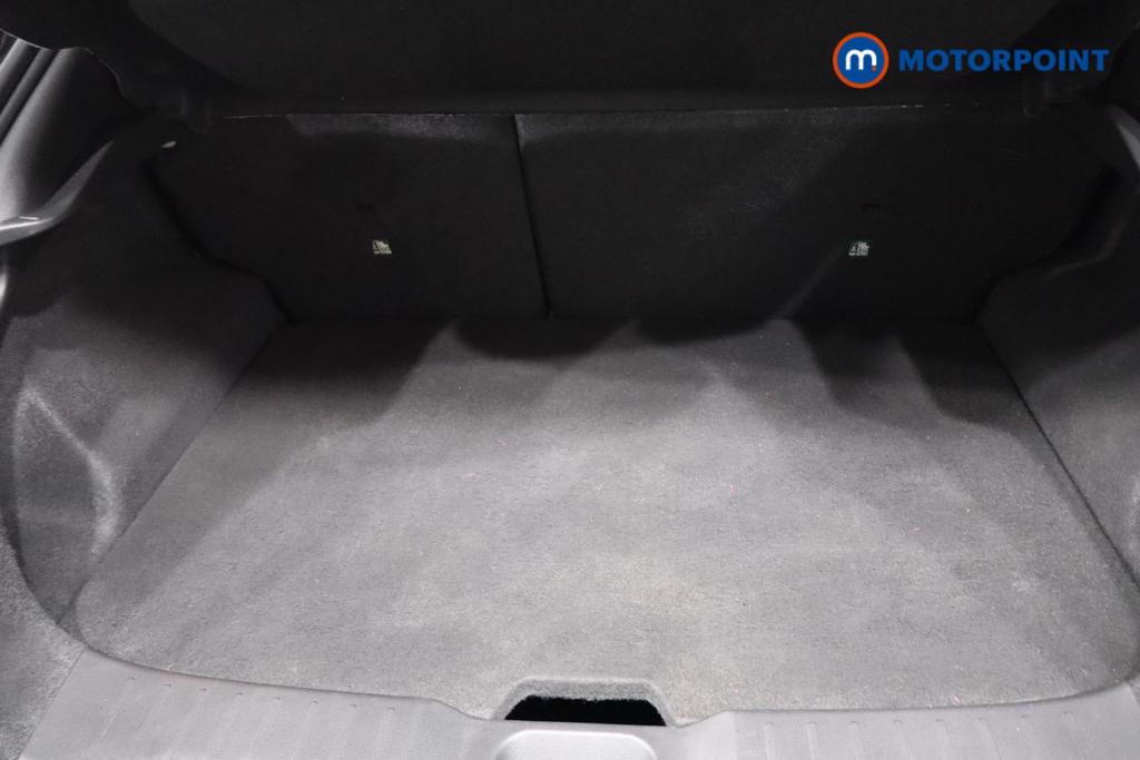 Nissan Juke Tekna Automatic Petrol SUV - Stock Number (1595009) - 3rd supplementary image