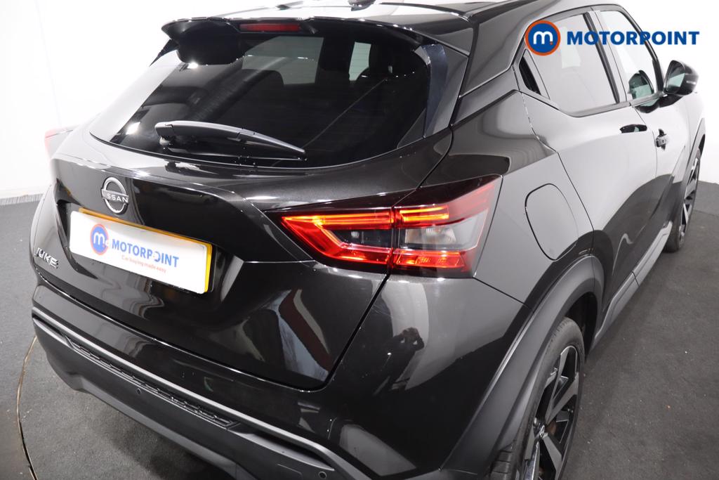 Nissan Juke Tekna Automatic Petrol SUV - Stock Number (1595009) - 5th supplementary image