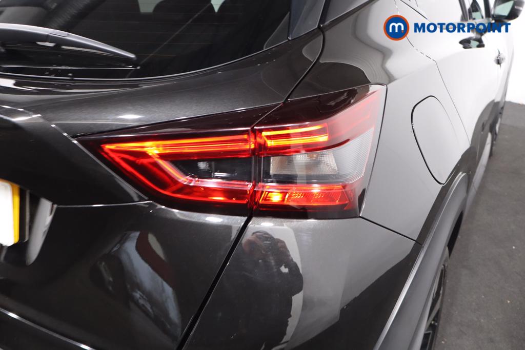 Nissan Juke Tekna Automatic Petrol SUV - Stock Number (1595009) - 6th supplementary image