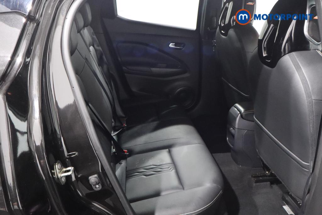 Nissan Juke Tekna Automatic Petrol SUV - Stock Number (1595009) - 9th supplementary image