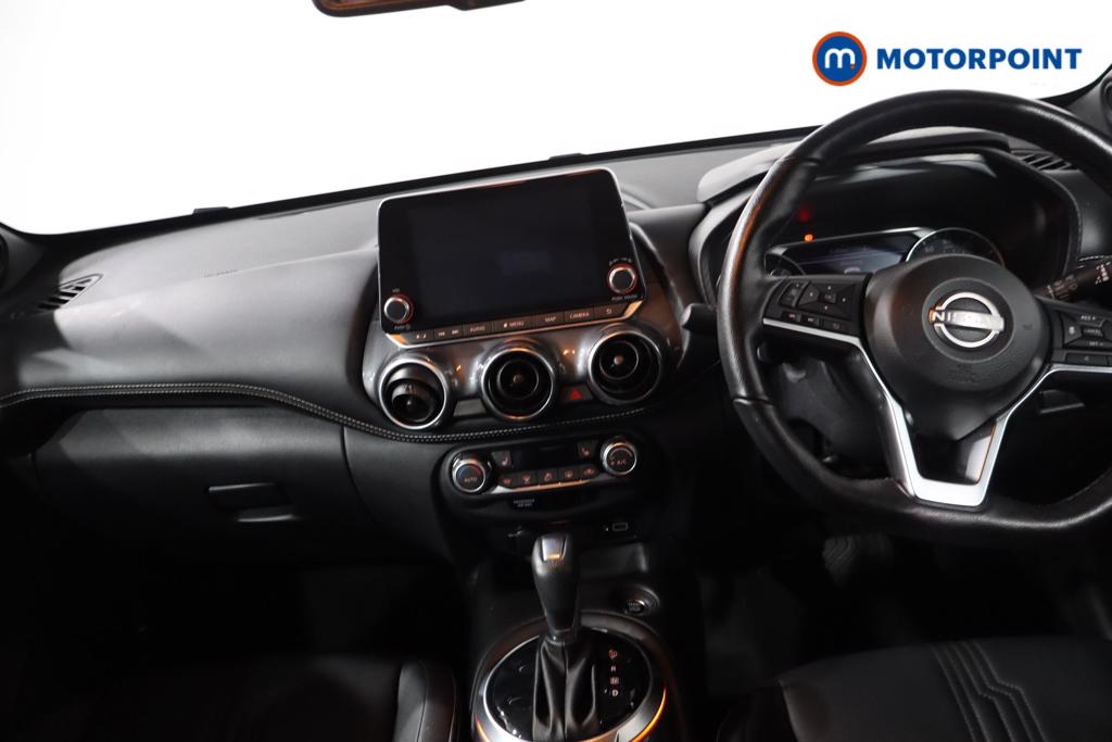 Nissan Juke Tekna Automatic Petrol SUV - Stock Number (1595009) - 10th supplementary image